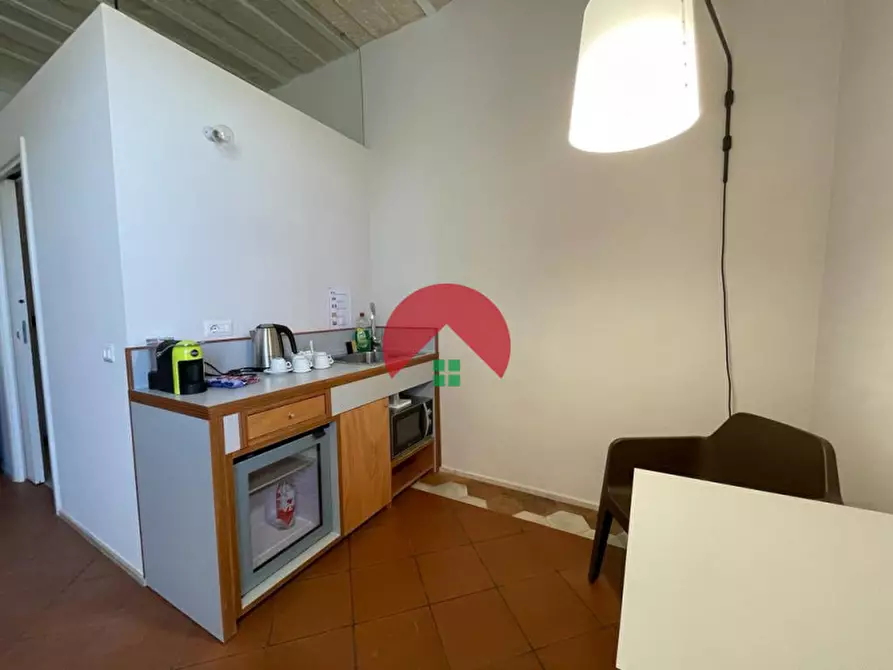 Immagine 8 di Appartamento in vendita  in salita castelvecchio a Matera