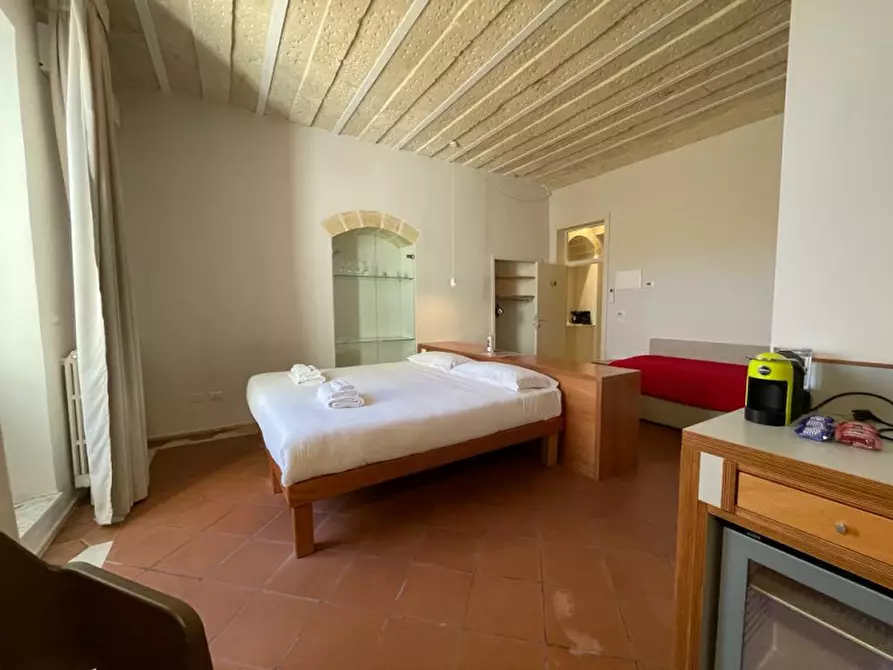 Immagine 9 di Appartamento in vendita  in salita castelvecchio a Matera