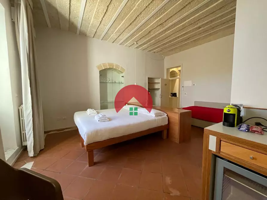 Immagine 9 di Appartamento in vendita  in salita castelvecchio a Matera