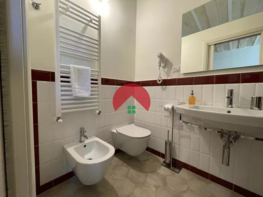 Immagine 10 di Appartamento in vendita  in salita castelvecchio a Matera