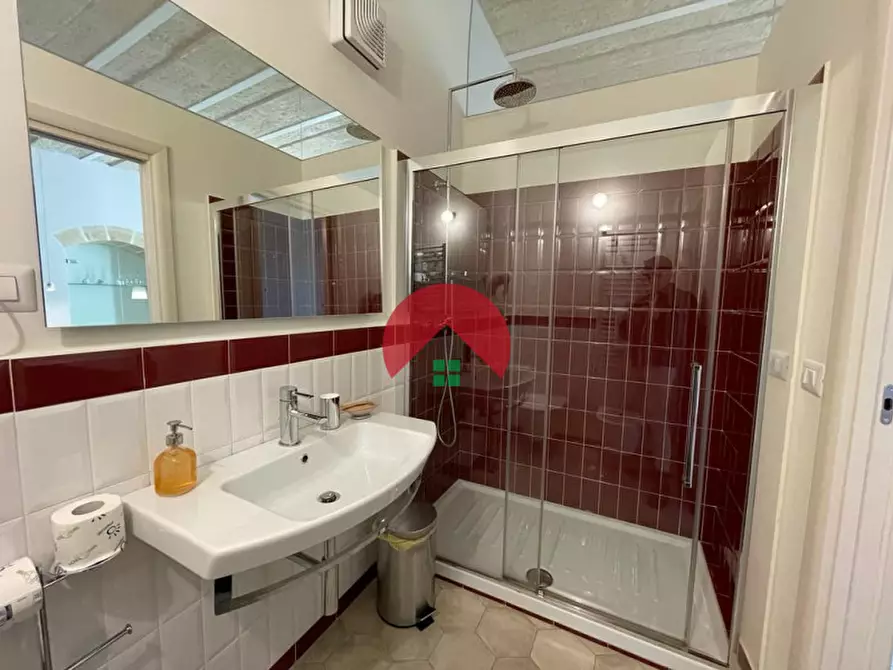 Immagine 11 di Appartamento in vendita  in salita castelvecchio a Matera