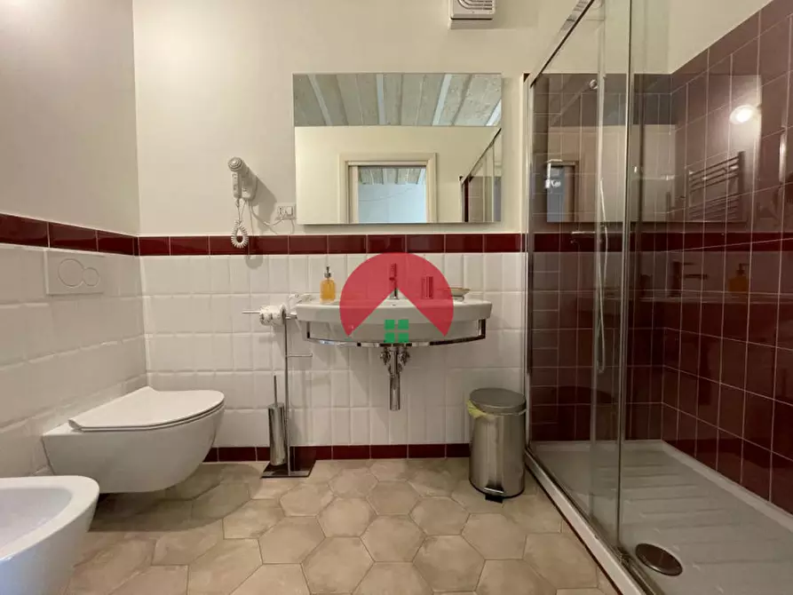 Immagine 12 di Appartamento in vendita  in salita castelvecchio a Matera