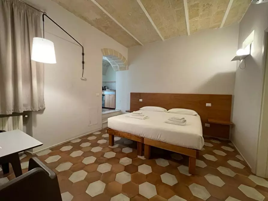 Immagine 13 di Appartamento in vendita  in salita castelvecchio a Matera