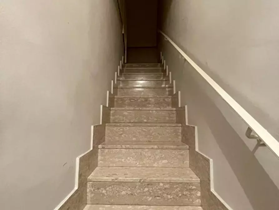 Immagine 14 di Appartamento in vendita  in salita castelvecchio a Matera