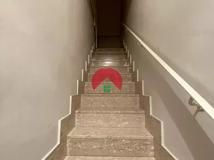 Immagine 14 di Appartamento in vendita  in salita castelvecchio a Matera