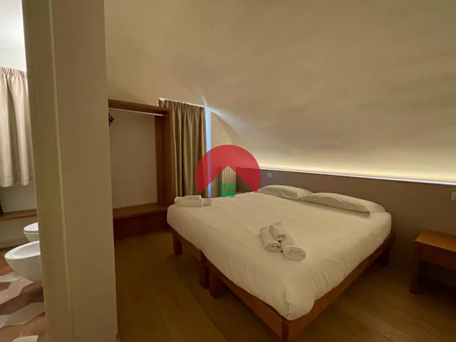 Immagine 16 di Appartamento in vendita  in salita castelvecchio a Matera