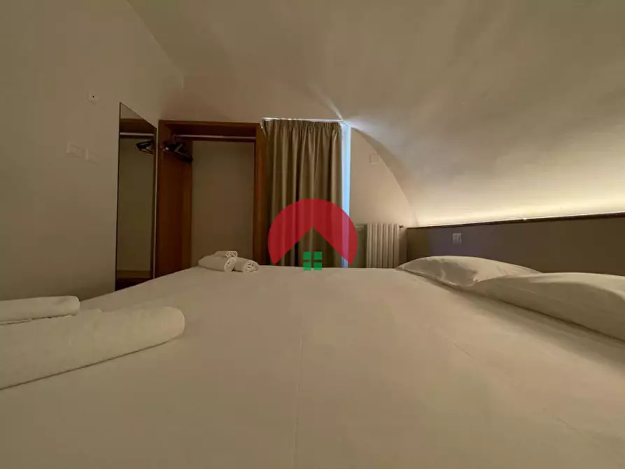 Immagine 17 di Appartamento in vendita  in salita castelvecchio a Matera