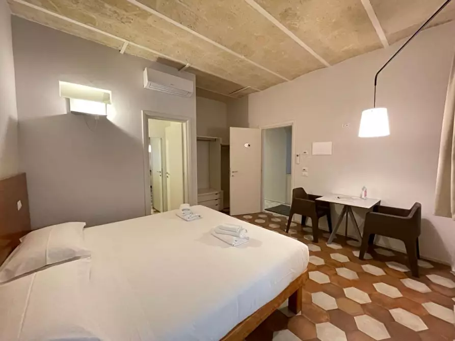 Immagine 19 di Appartamento in vendita  in salita castelvecchio a Matera