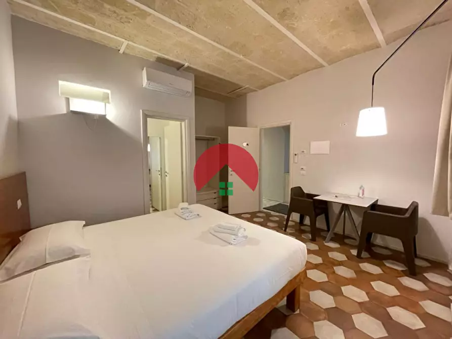 Immagine 19 di Appartamento in vendita  in salita castelvecchio a Matera