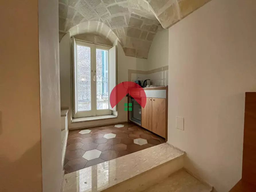 Immagine 20 di Appartamento in vendita  in salita castelvecchio a Matera