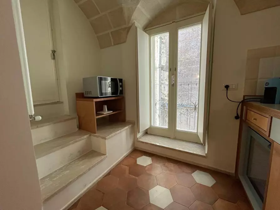 Immagine 21 di Appartamento in vendita  in salita castelvecchio a Matera