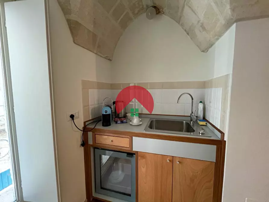 Immagine 22 di Appartamento in vendita  in salita castelvecchio a Matera