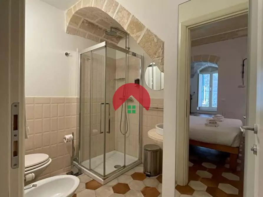 Immagine 23 di Appartamento in vendita  in salita castelvecchio a Matera