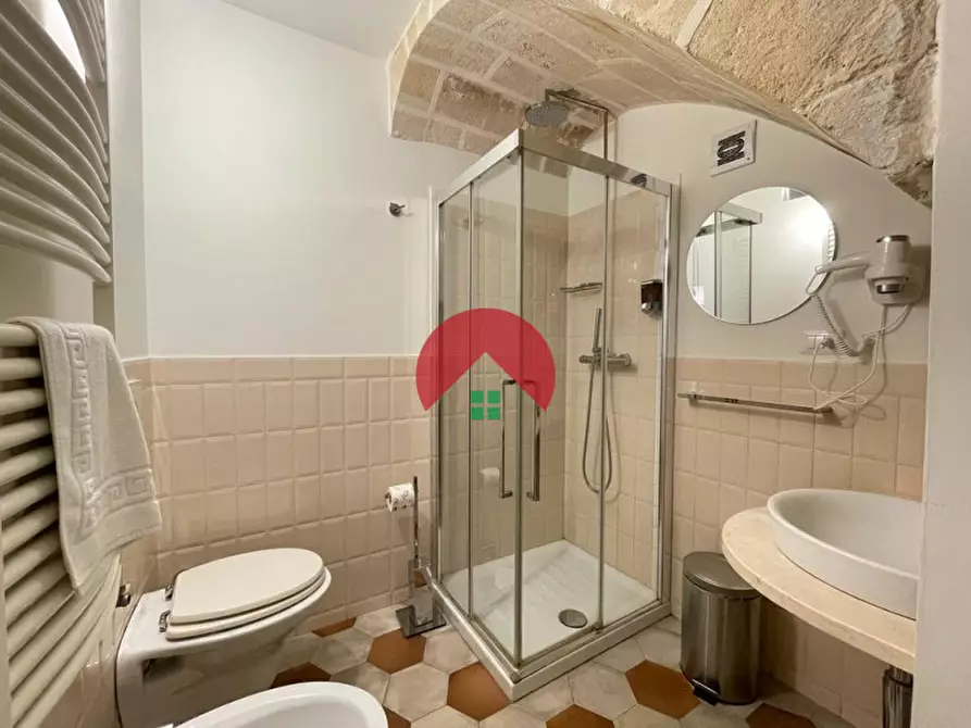 Immagine 24 di Appartamento in vendita  in salita castelvecchio a Matera