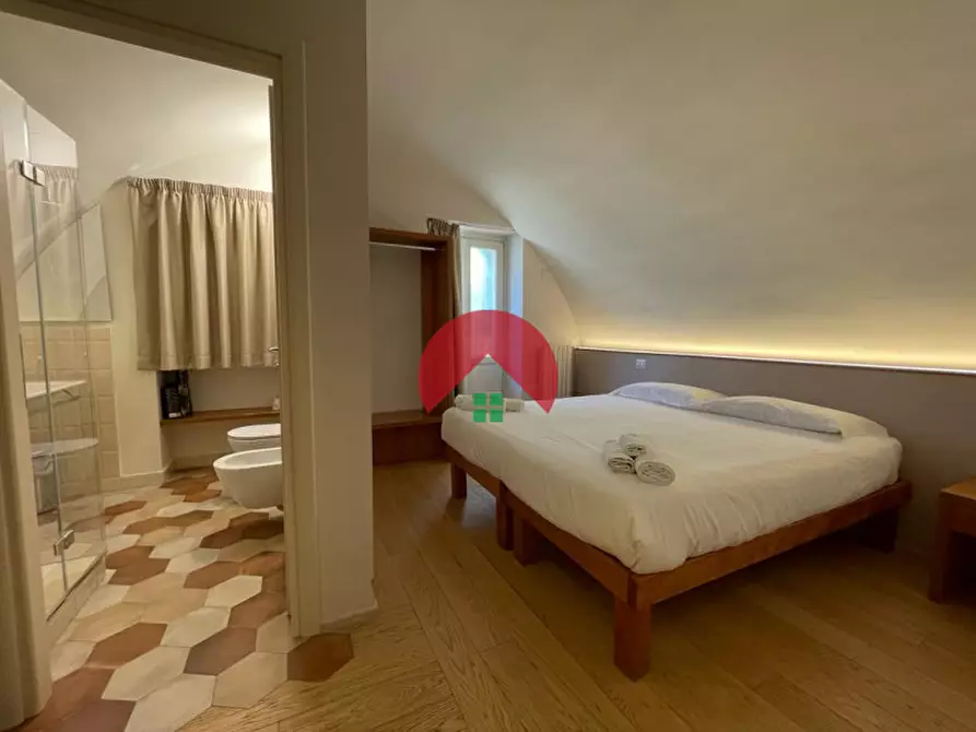 Immagine 26 di Appartamento in vendita  in salita castelvecchio a Matera