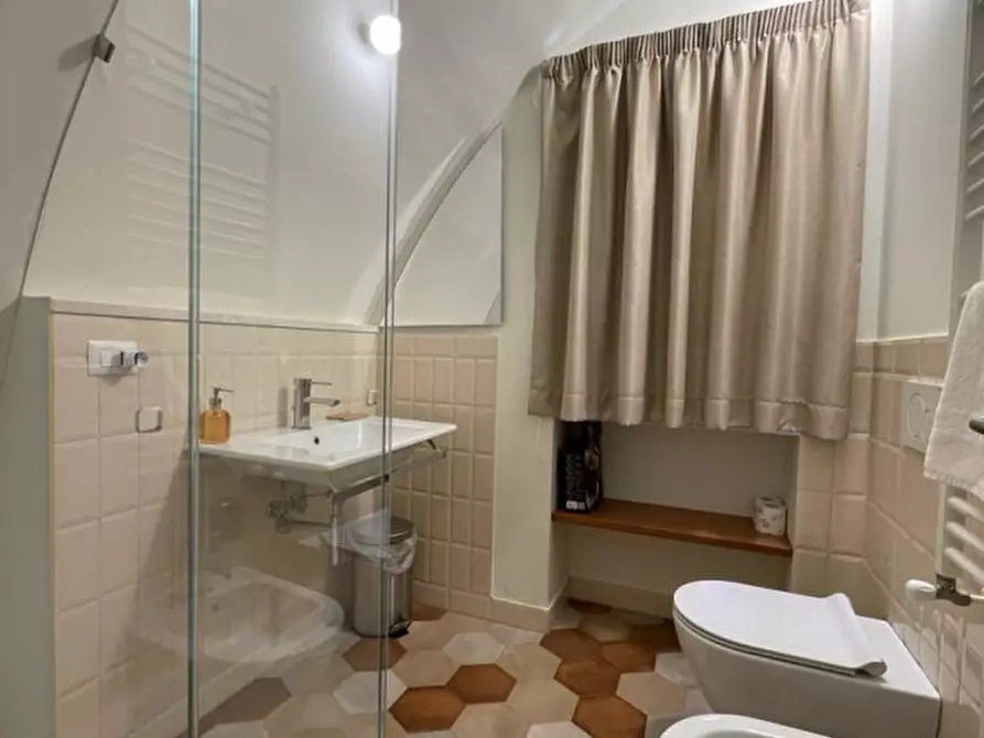 Immagine 27 di Appartamento in vendita  in salita castelvecchio a Matera