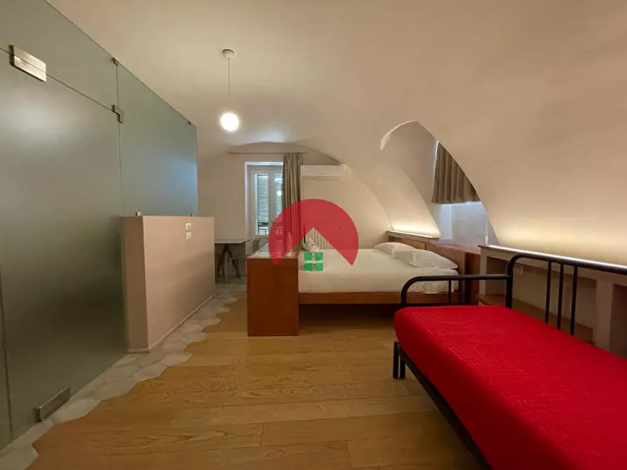 Immagine 30 di Appartamento in vendita  in salita castelvecchio a Matera