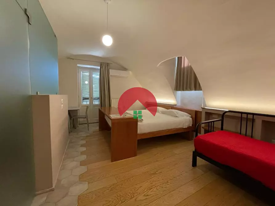 Immagine 31 di Appartamento in vendita  in salita castelvecchio a Matera