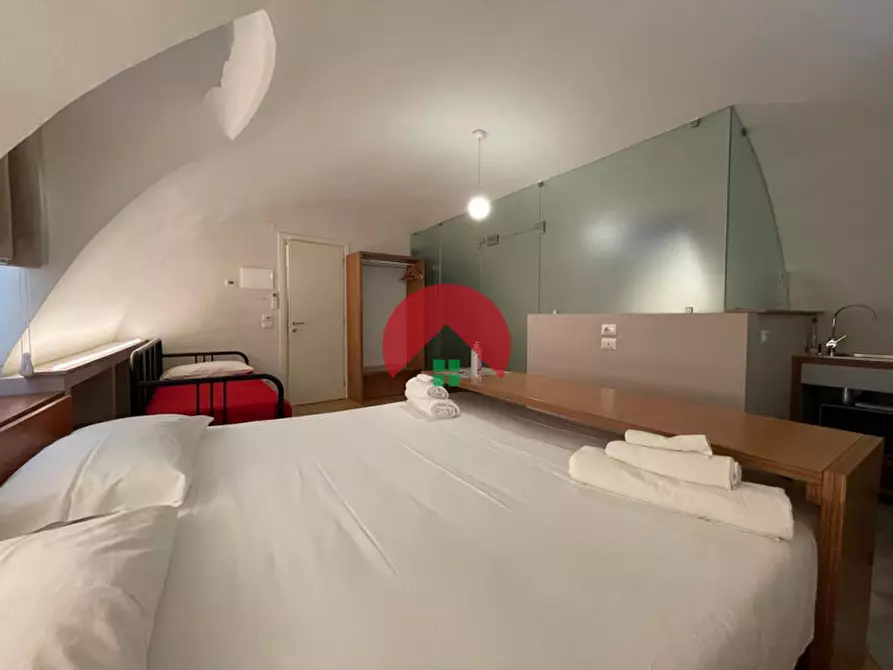 Immagine 32 di Appartamento in vendita  in salita castelvecchio a Matera