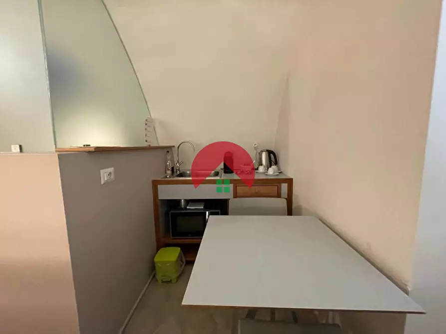 Immagine 33 di Appartamento in vendita  in salita castelvecchio a Matera