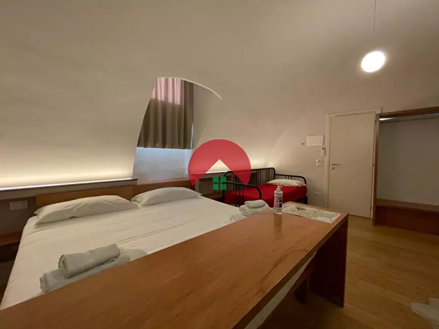 Immagine 34 di Appartamento in vendita  in salita castelvecchio a Matera