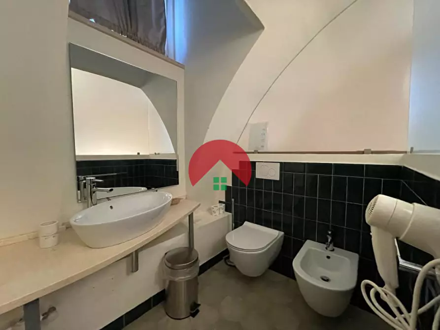 Immagine 35 di Appartamento in vendita  in salita castelvecchio a Matera