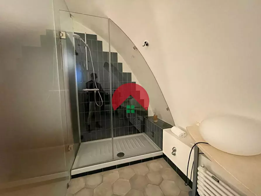 Immagine 36 di Appartamento in vendita  in salita castelvecchio a Matera