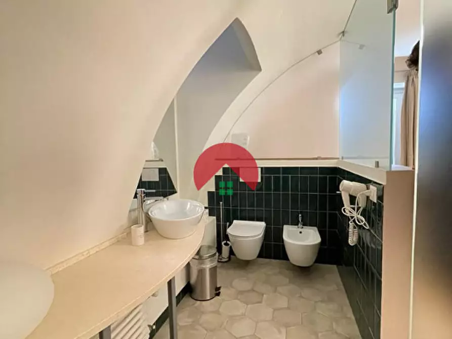 Immagine 37 di Appartamento in vendita  in salita castelvecchio a Matera