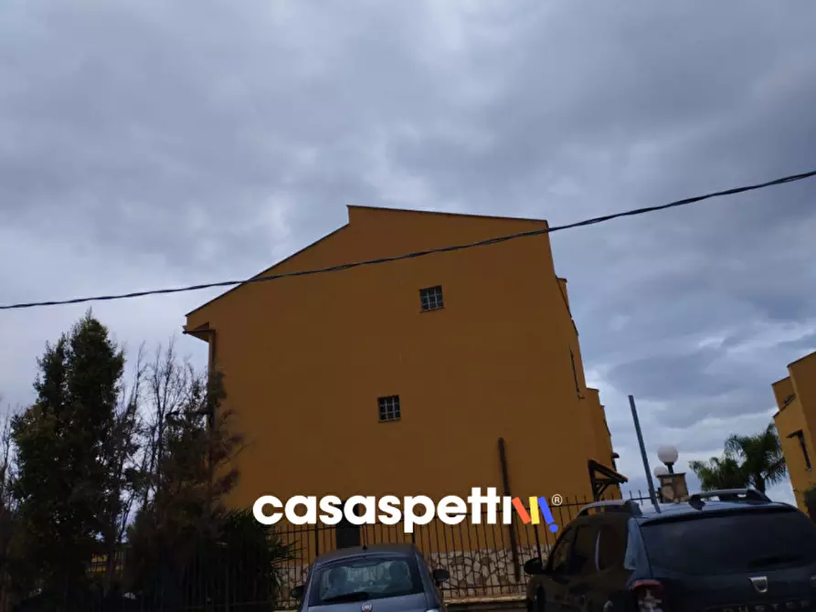 Immagine 3 di Casa indipendente in vendita  in Strada Chiesazza Sperone, 6 a Altavilla Milicia
