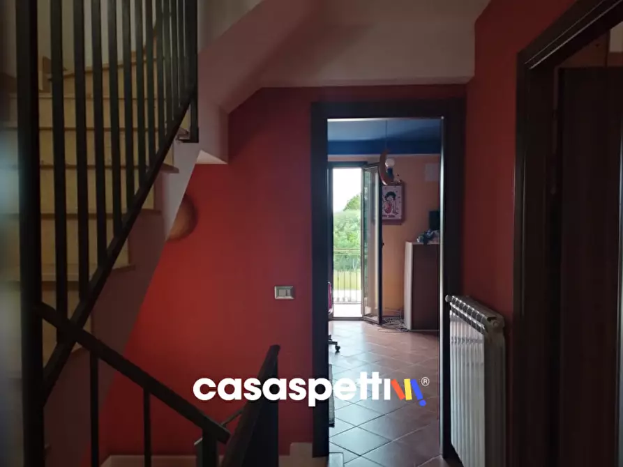 Immagine 8 di Casa indipendente in vendita  in Strada Chiesazza Sperone, 6 a Altavilla Milicia