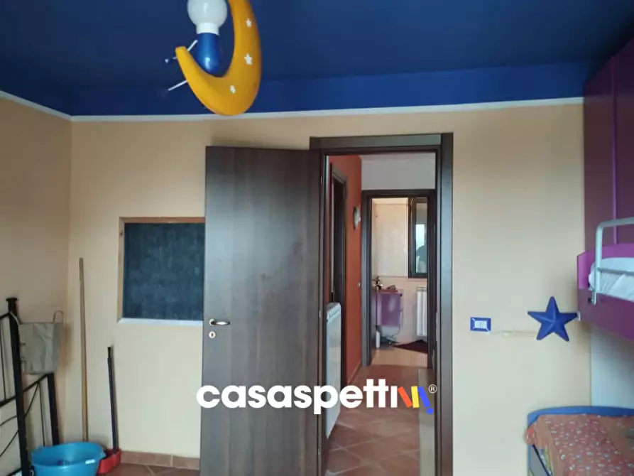 Immagine 10 di Casa indipendente in vendita  in Strada Chiesazza Sperone, 6 a Altavilla Milicia