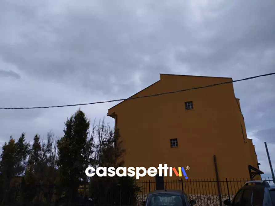 Immagine 14 di Casa indipendente in vendita  in Strada Chiesazza Sperone, 6 a Altavilla Milicia