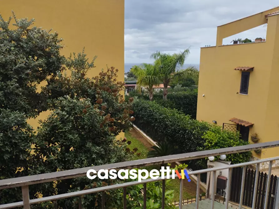 Immagine 15 di Casa indipendente in vendita  in Strada Chiesazza Sperone, 6 a Altavilla Milicia