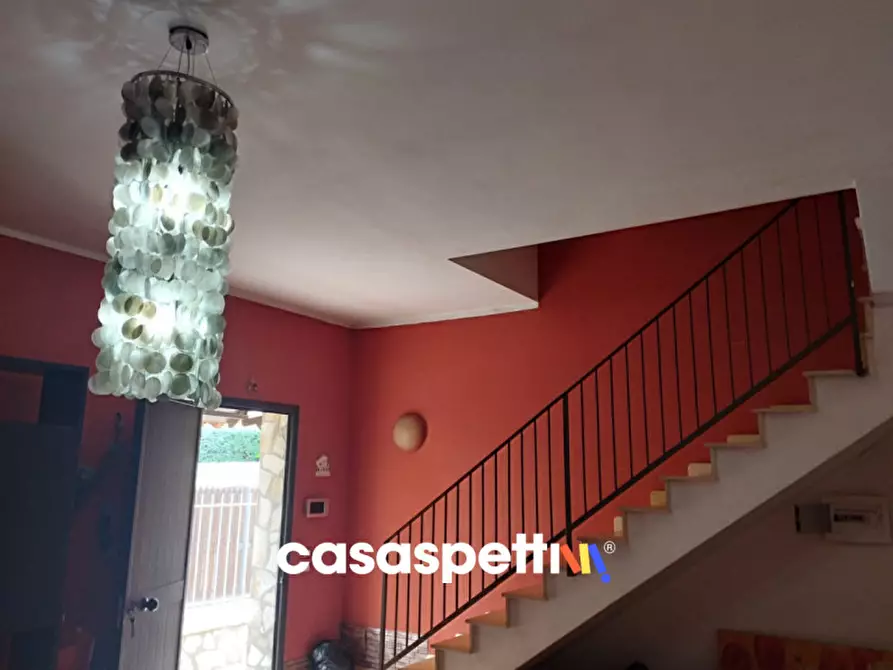 Immagine 17 di Casa indipendente in vendita  in Strada Chiesazza Sperone, 6 a Altavilla Milicia