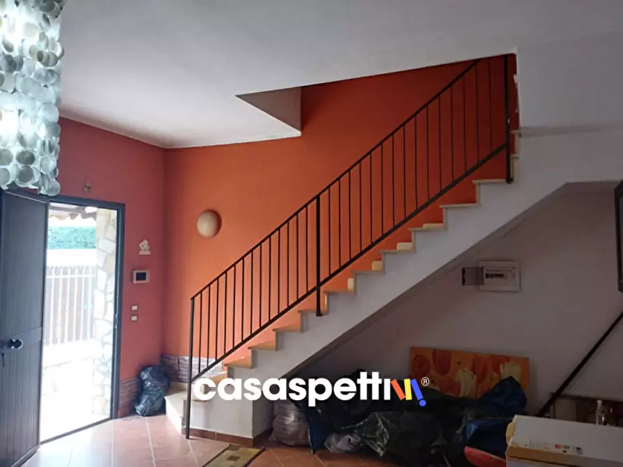 Immagine 18 di Casa indipendente in vendita  in Strada Chiesazza Sperone, 6 a Altavilla Milicia