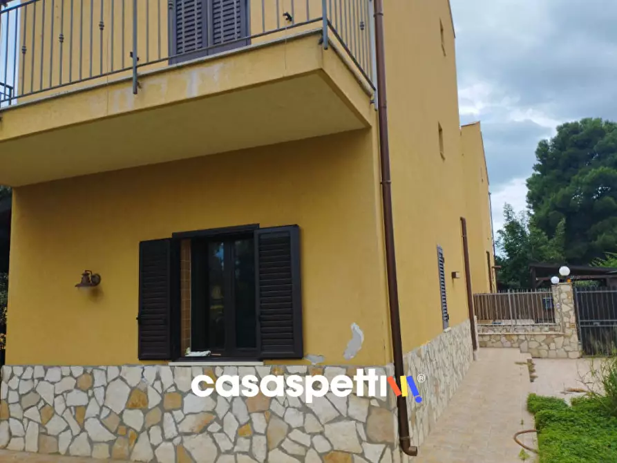 Immagine 21 di Casa indipendente in vendita  in Strada Chiesazza Sperone, 6 a Altavilla Milicia