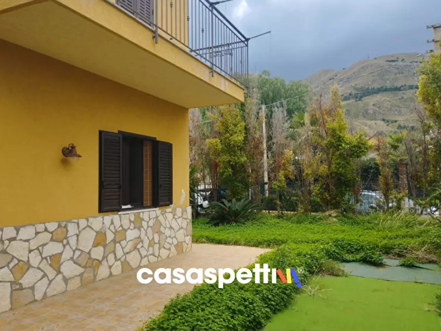 Immagine 23 di Casa indipendente in vendita  in Strada Chiesazza Sperone, 6 a Altavilla Milicia