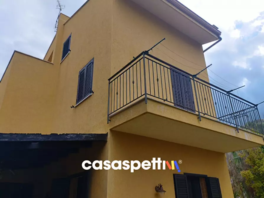 Immagine 25 di Casa indipendente in vendita  in Strada Chiesazza Sperone, 6 a Altavilla Milicia