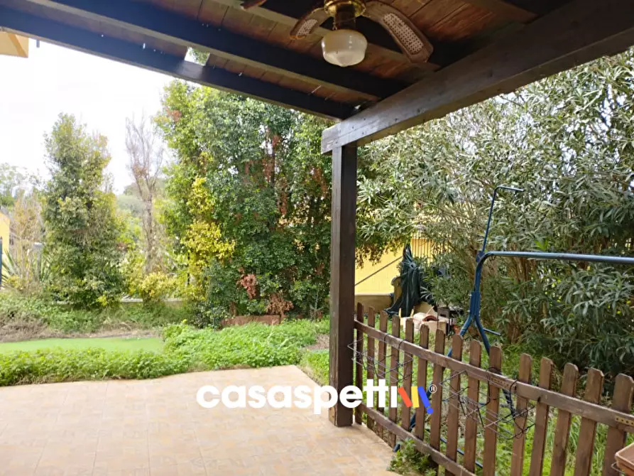 Immagine 27 di Casa indipendente in vendita  in Strada Chiesazza Sperone, 6 a Altavilla Milicia