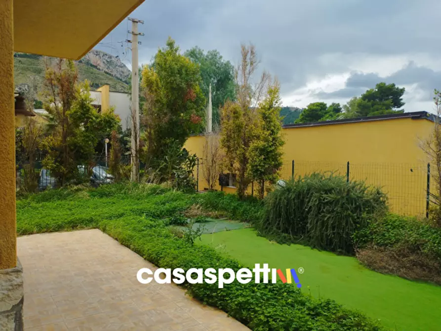 Immagine 29 di Casa indipendente in vendita  in Strada Chiesazza Sperone, 6 a Altavilla Milicia