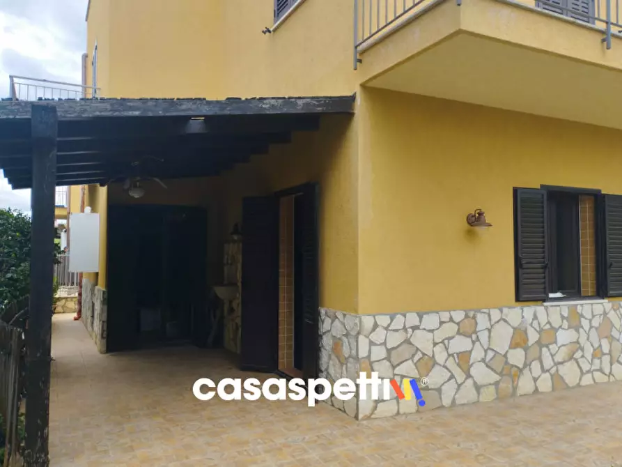 Immagine 30 di Casa indipendente in vendita  in Strada Chiesazza Sperone, 6 a Altavilla Milicia