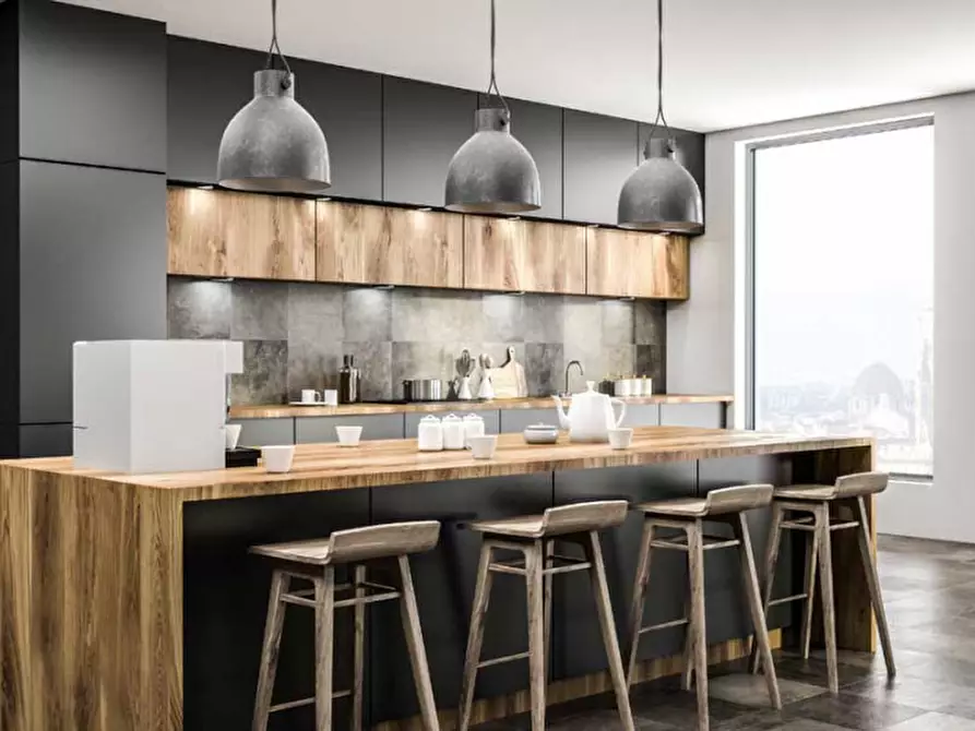 Immagine 2 di Villa in vendita  in Via Lovati a Campodarsego