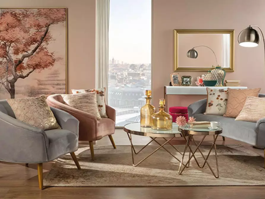 Immagine 3 di Villa in vendita  in Via Lovati a Campodarsego