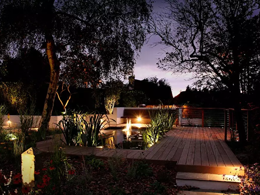 Immagine 5 di Villa in vendita  in Via Lovati a Campodarsego