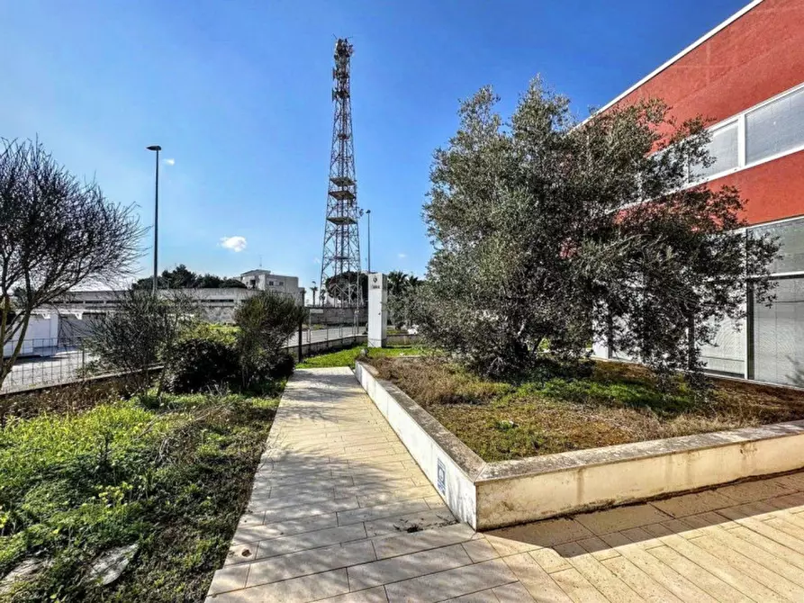 Immagine 5 di Magazzino in vendita  in Via Vecchia Carmiano, N. 2 a Lecce