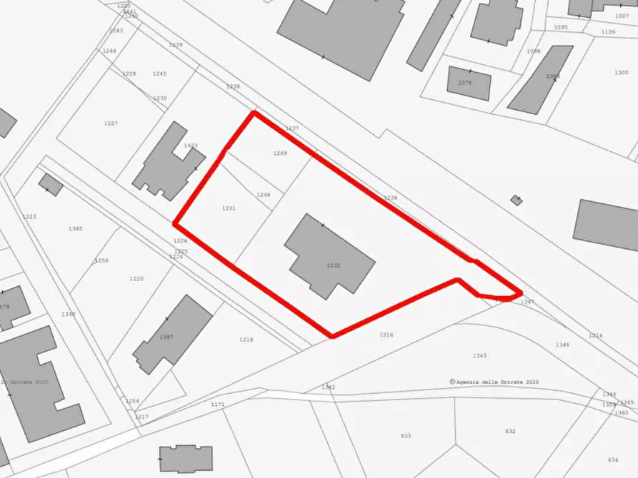 Immagine 9 di Magazzino in vendita  in Via Vecchia Carmiano, N. 2 a Lecce