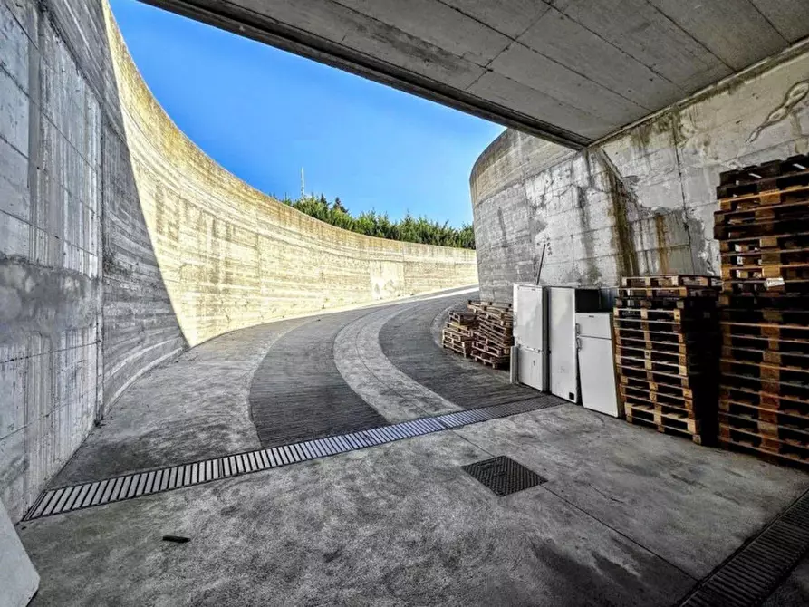 Immagine 18 di Magazzino in vendita  in Via Vecchia Carmiano, N. 2 a Lecce