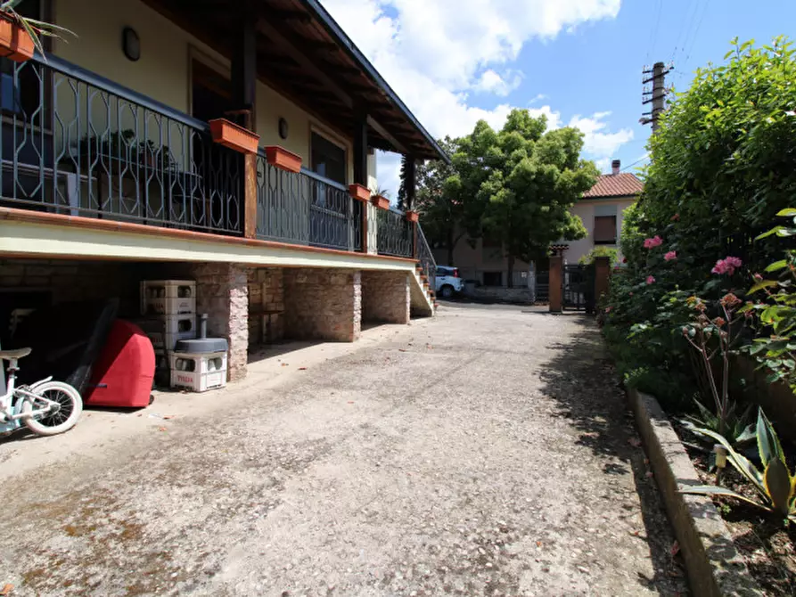 Immagine 2 di Villetta a schiera in vendita  in Via Antonio Vivaldi, 58/C a Terni