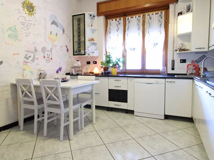 Immagine 3 di Villetta a schiera in vendita  in Via Antonio Vivaldi, 58/C a Terni