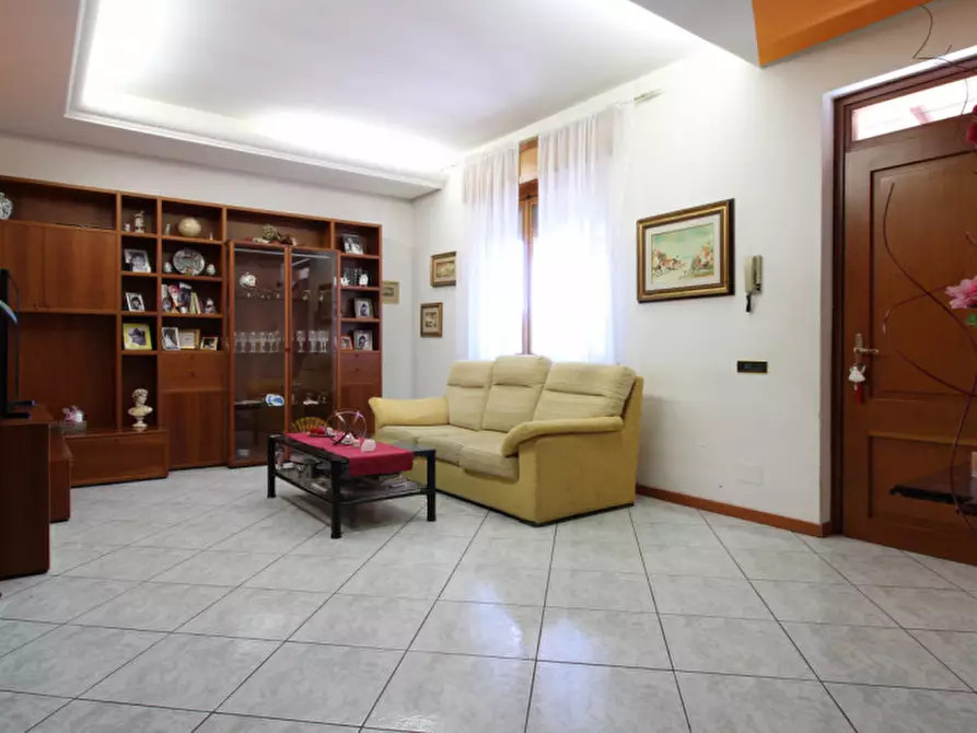 Immagine 4 di Villetta a schiera in vendita  in Via Antonio Vivaldi, 58/C a Terni